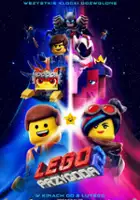 plakat filmu LEGO® PRZYGODA 2