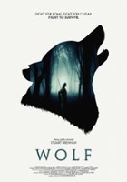 plakat filmu Wolf
