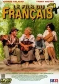 Plakat filmu Syn Francuza