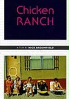 plakat filmu Chicken Ranch