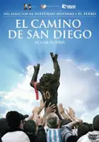 Otto Mosdien / Droga do Świętego Diego