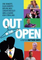 plakat filmu Out in the Open