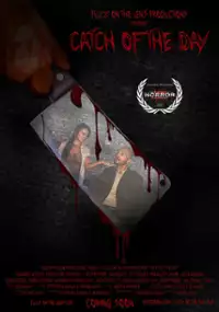 Plakat filmu Catch of the Day