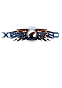 Plakat gry Xonotic