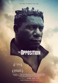 Plakat filmu The Opposition