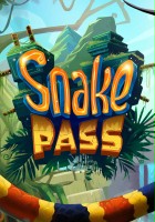 plakat filmu Snake Pass