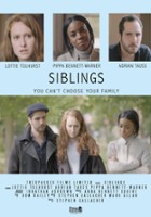 plakat filmu Siblings