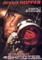 plakat filmu Być zabójcą