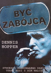 Plakat filmu Być zabójcą