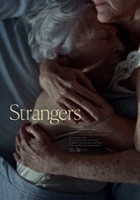 plakat filmu Strangers