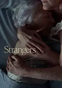 Plakat filmu Strangers
