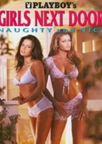 Plakat filmu Playboy: Girls Next Door, Naughty and Nice