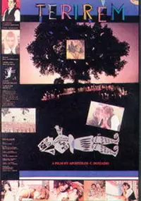 Plakat filmu Terirem