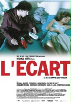 plakat filmu L'Écart