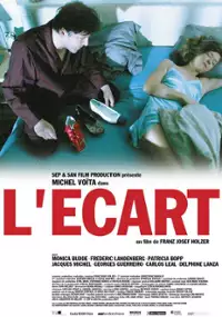 Plakat filmu L'Écart
