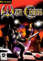 plakat gry War Chess