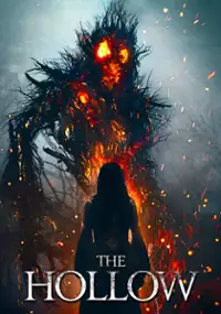 Plakat filmu Otchłań