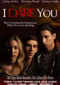 Plakat filmu I Dare You