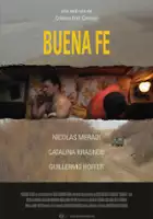 Cristina Aurora Kotz Cornejo / Buena Fe