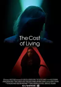 Plakat filmu The Cost of Living