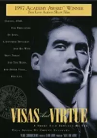 Plakat filmu Wizy i honor