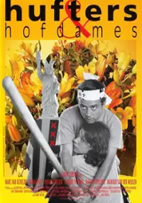 Plakat filmu Hufters & Hofdames
