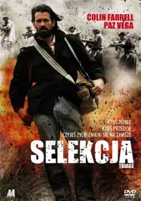 Plakat filmu Selekcja