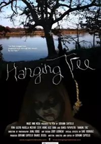 Plakat filmu Hanging Tree