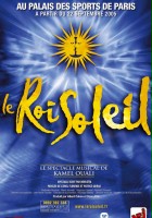 plakat filmu Le roi soleil