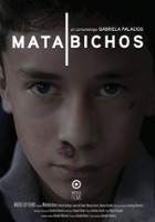 plakat filmu Matabichos