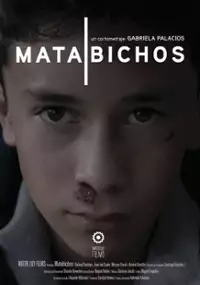 Plakat filmu Matabichos