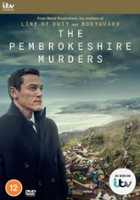 plakat filmu Morderca z Pembroke