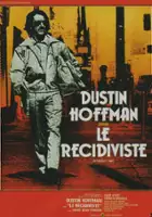 plakat filmu Zwolnienie warunkowe