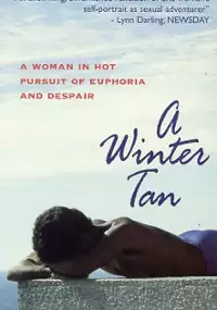 Plakat filmu A Winter Tan
