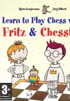 plakat filmu Learn To Play Chess With Fritz & Chesster