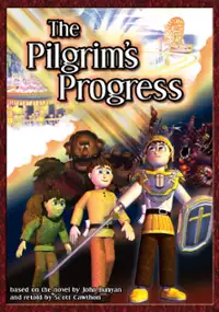 Plakat filmu The Pilgrim's Progress