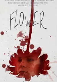 Plakat filmu Flower