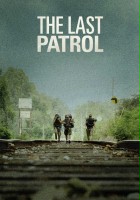 plakat filmu Ostatni patrol