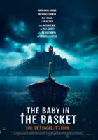 plakat filmu The Baby in the Basket