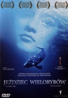 plakat filmu Jeździec wielorybów