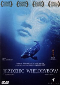 Jeździec wieloryb&oacute;w