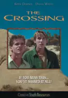 plakat filmu The Crossing