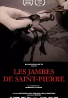 Nogi świętego Piotra