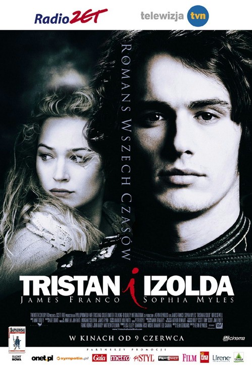 Tristan i Izolda cda online