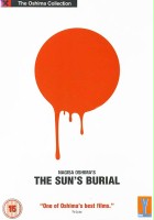 plakat filmu Pogrzeb słońca