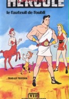 plakat filmu The Mighty Hercules