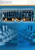 plakat filmu Chessmaster LIVE