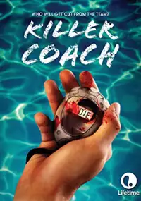 Plakat filmu Morderczy trening