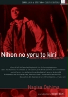 plakat filmu Noc i mgła w Japonii