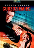 plakat filmu Cudzoziemiec